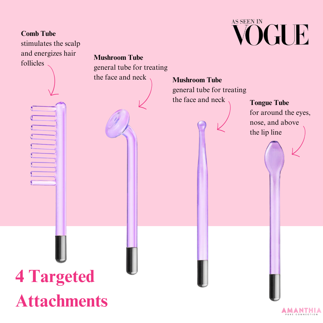 K-Soul™ High-Frequency Wand