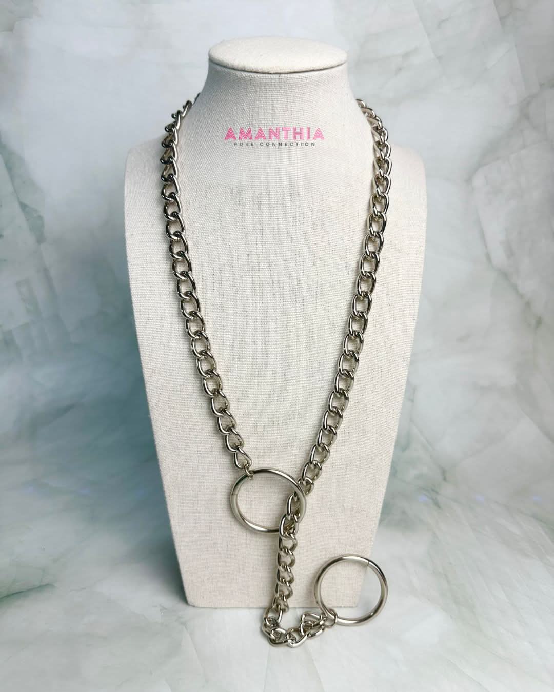 AMANTHIA™ | Passion Ring Chain