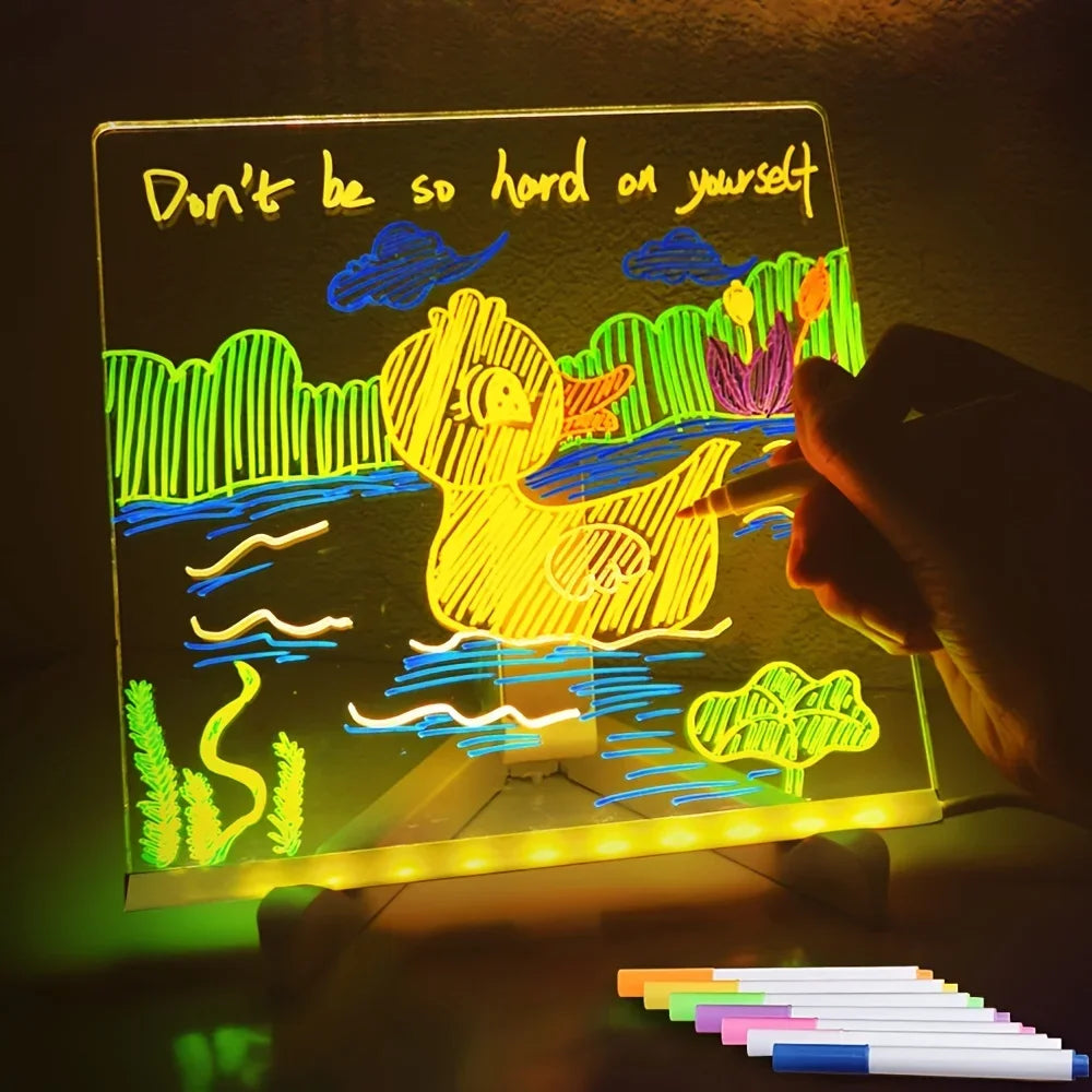 AMANTHIA® - LumiBoard