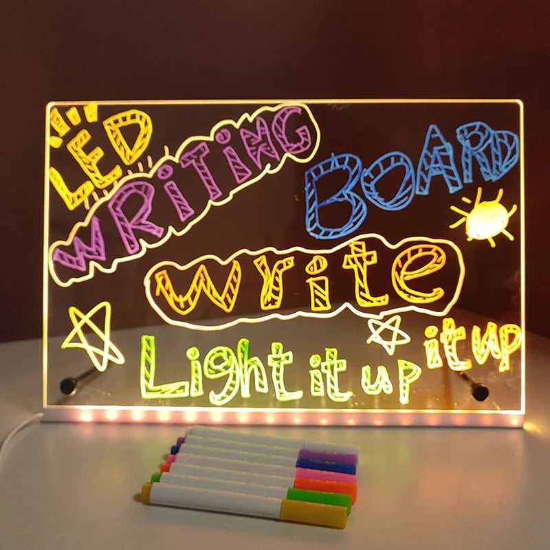 AMANTHIA® - LumiBoard