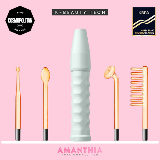 K-Soul™ High-Frequency Wand