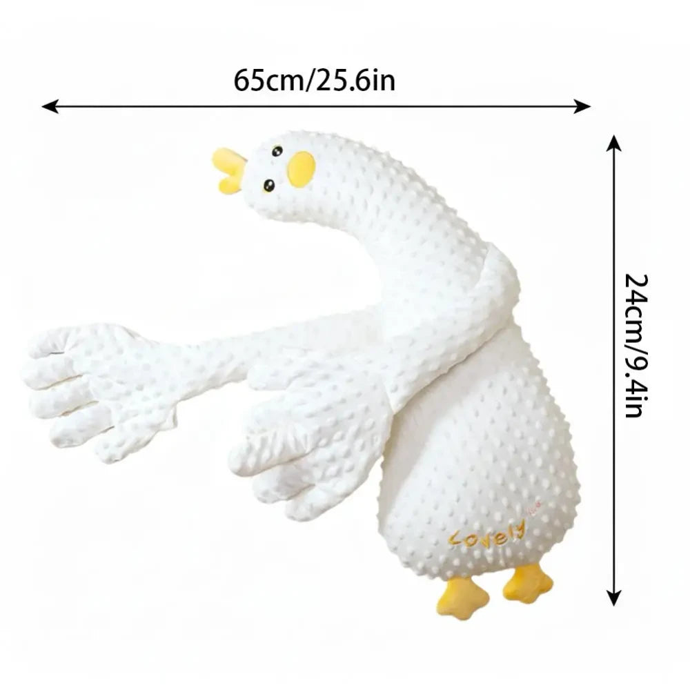 Comforting Baby Sleep Aid Hand Doll