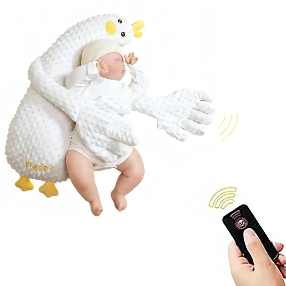 Comforting Baby Sleep Aid Hand Doll