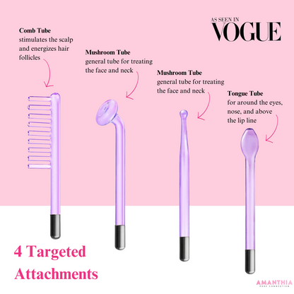 K-Soul™ High-Frequency Wand