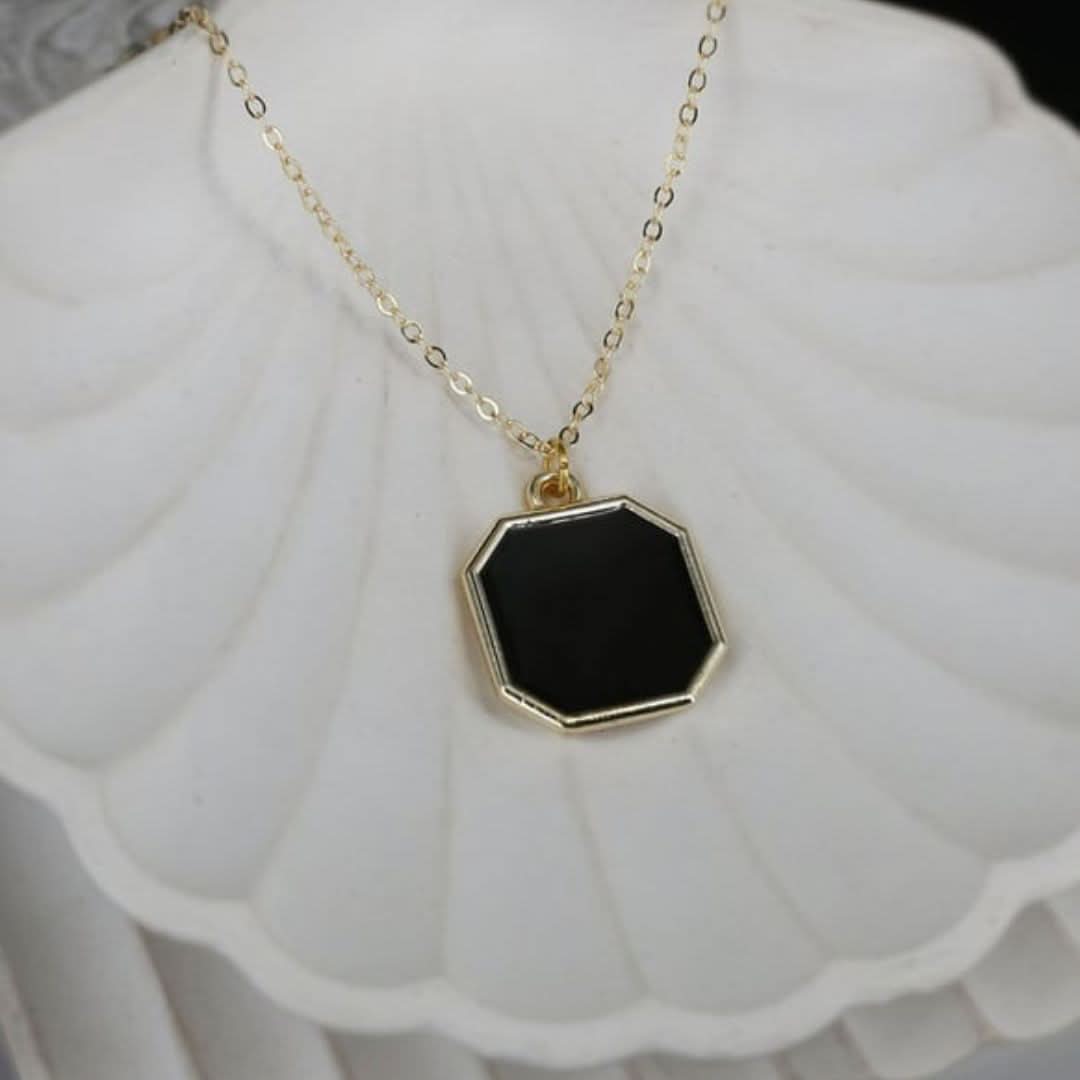 Forever Yours Necklace