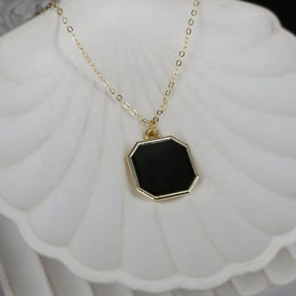 Forever Yours Necklace