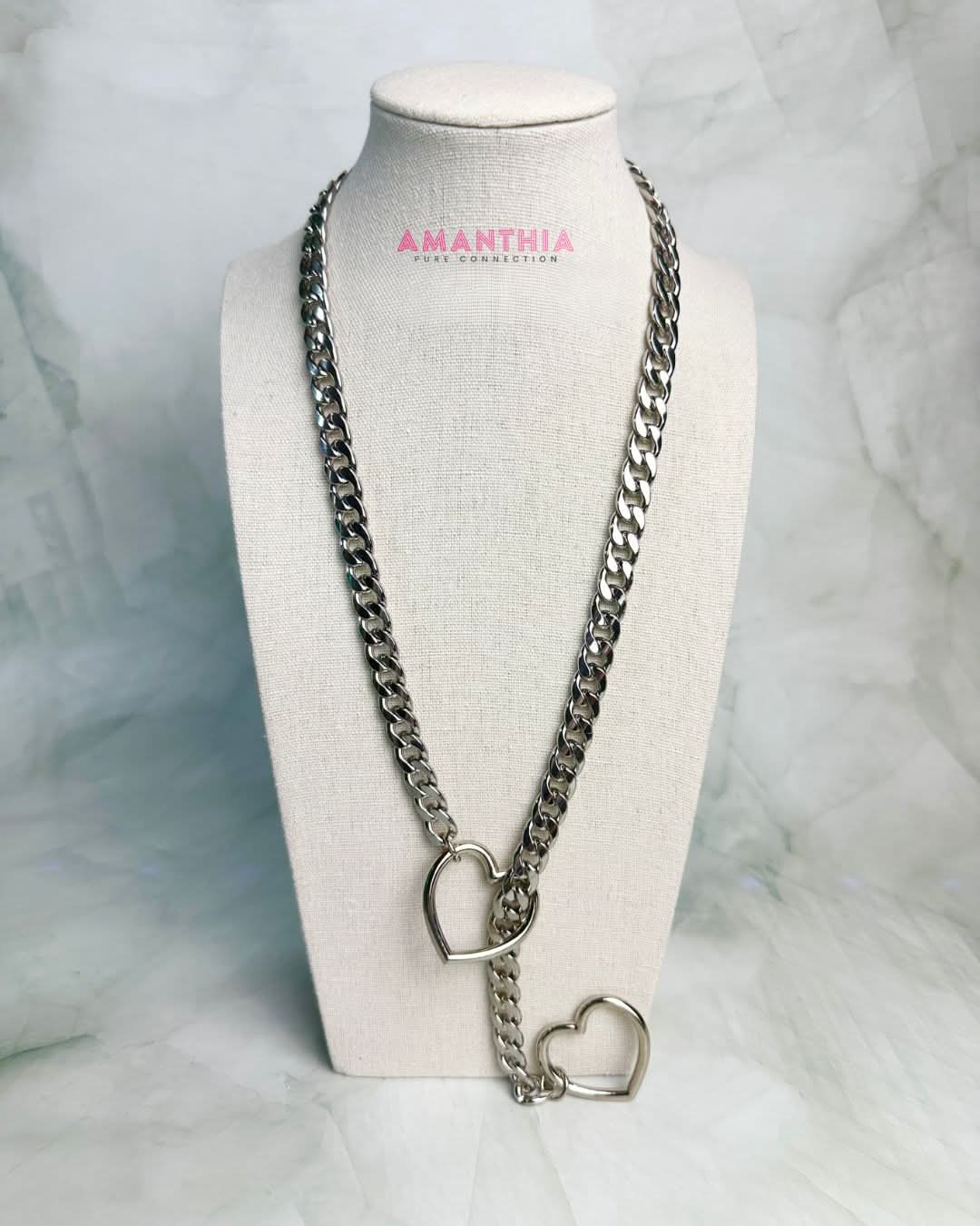 AMANTHIA™ | Heart Bond Chain