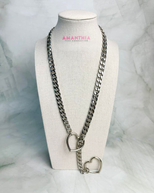 AMANTHIA™ | Heart Bond Chain