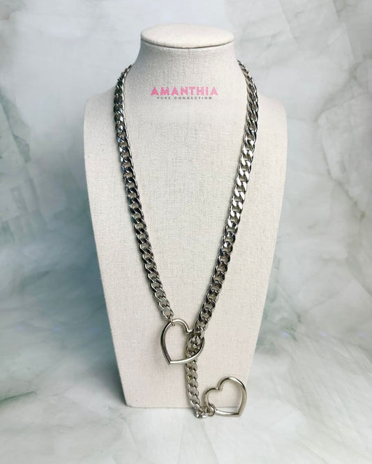 AMANTHIA™ | Heart Bond Chain