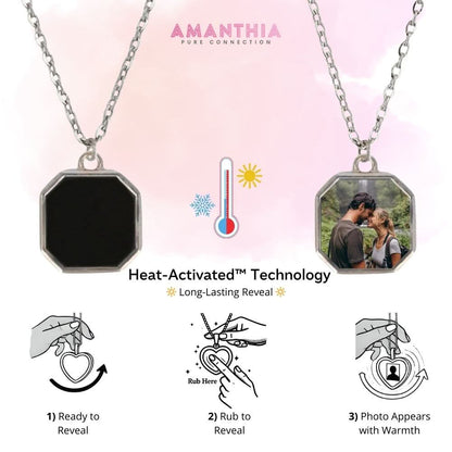 Forever Yours Necklace