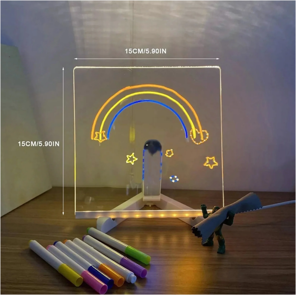 AMANTHIA® - LumiBoard
