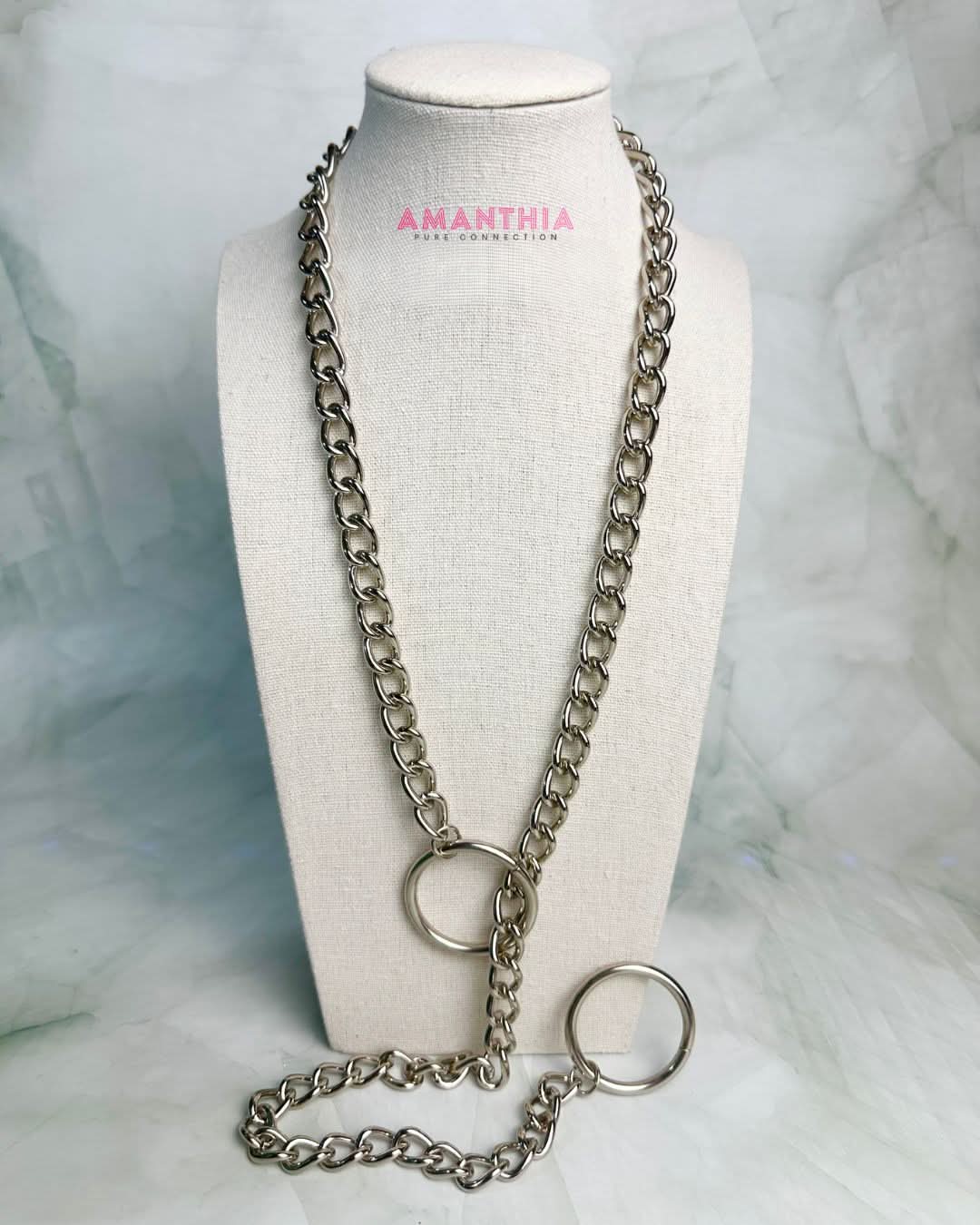 AMANTHIA™ | Passion Ring Chain