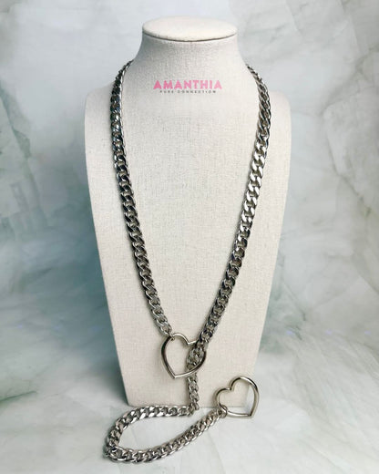 AMANTHIA™ | Heart Bond Chain