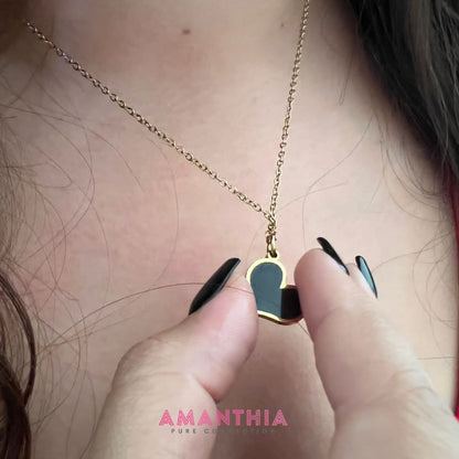 Forever Yours Necklace
