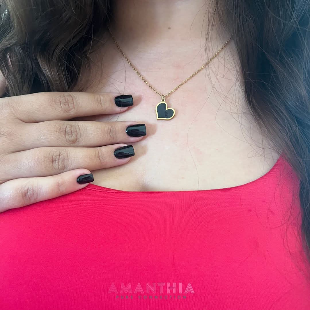 Forever Yours Necklace