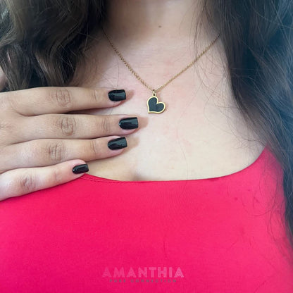 Forever Yours Necklace