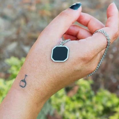 Forever Yours Necklace