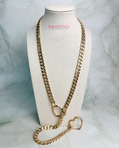 AMANTHIA™ | Heart Bond Chain