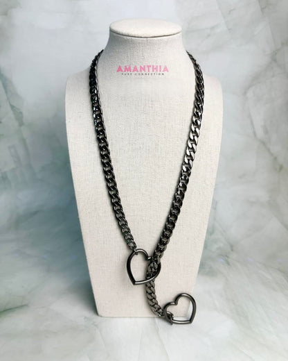 AMANTHIA™ | Heart Bond Chain