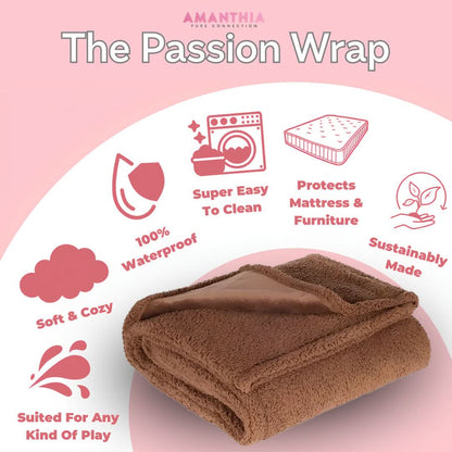 AMANTHIA™ | The Passion Wrap