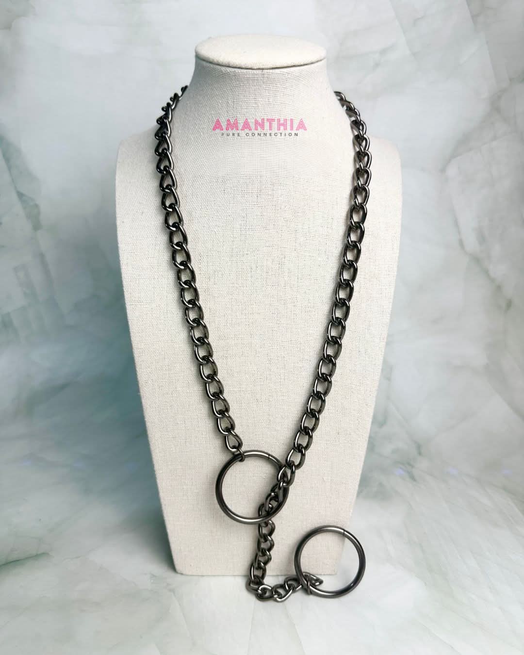 AMANTHIA™ | Passion Ring Chain