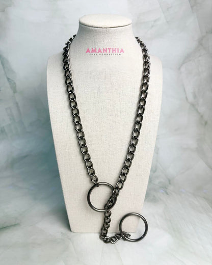 AMANTHIA™ | Passion Ring Chain