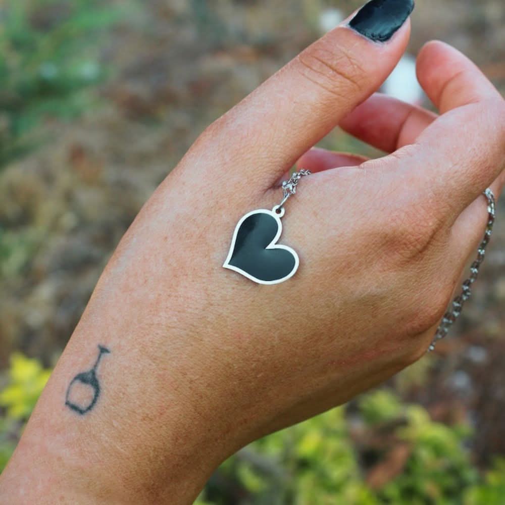 Forever Yours Necklace