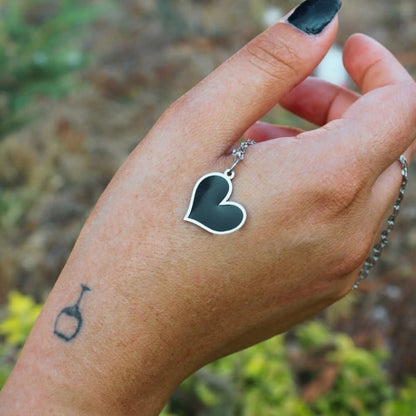 Forever Yours Necklace