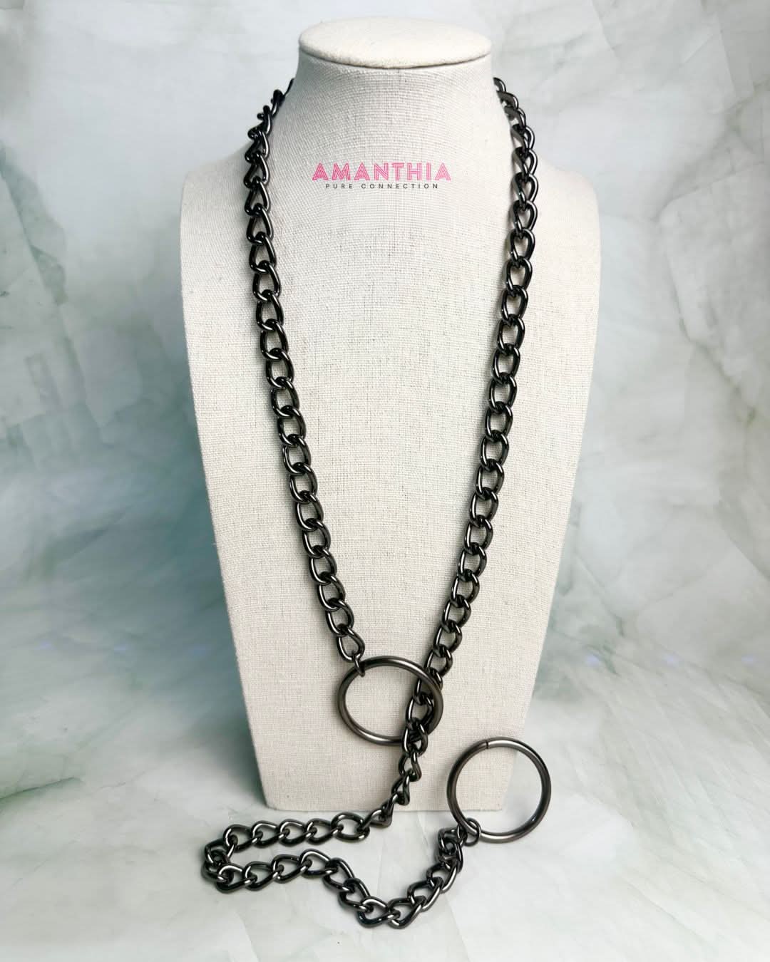 AMANTHIA™ | Passion Ring Chain