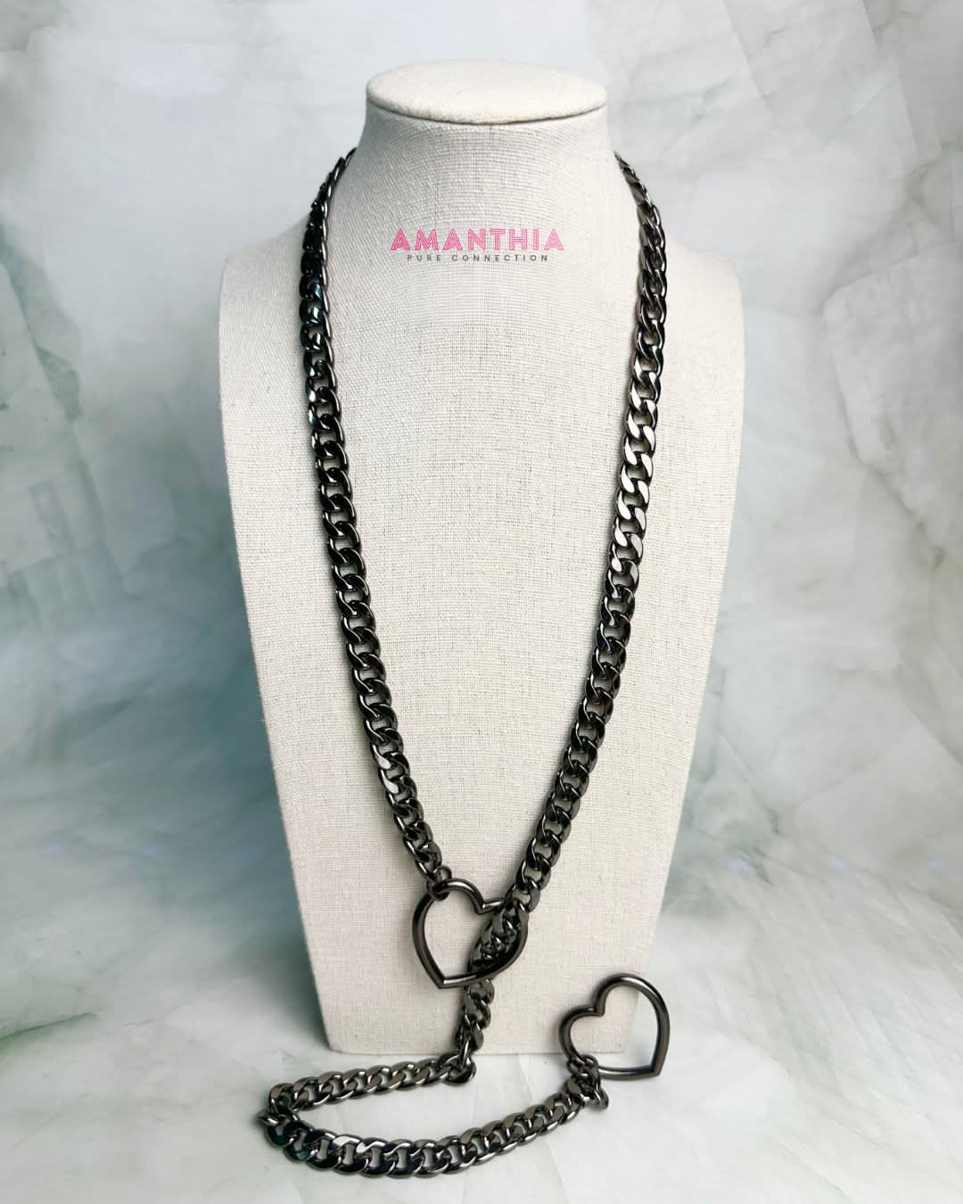 AMANTHIA™ | Heart Bond Chain