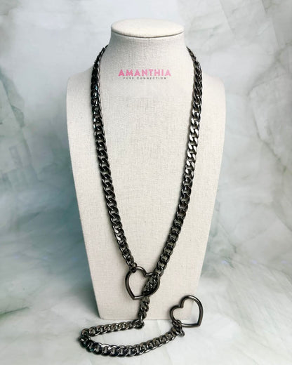 AMANTHIA™ | Heart Bond Chain