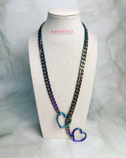 AMANTHIA™ | Heart Bond Chain