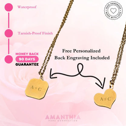 Forever Yours Necklace