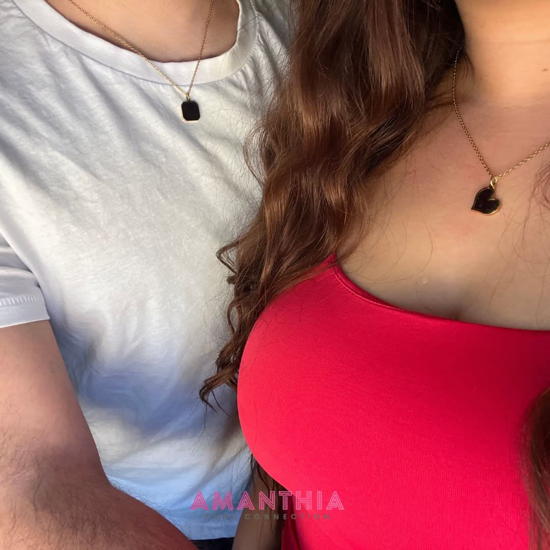 Forever Yours Necklace