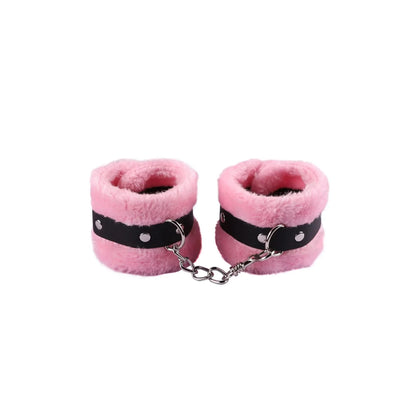 AMANTHIA™ | Handcuffs